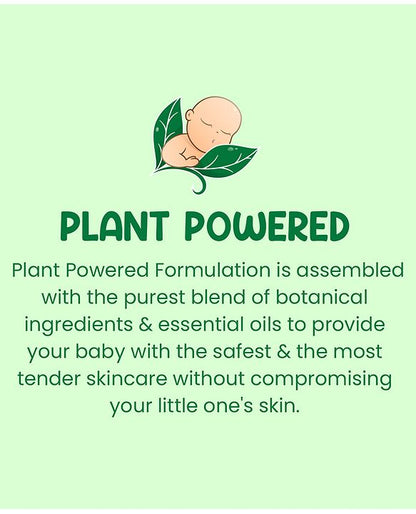 Mother Sparsh Plant Powered Natural Liquid Cleanser (Bottle) -500ML