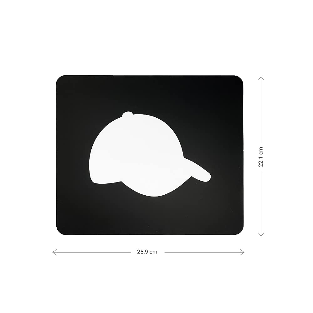 Brainsmith Newborn Cards Objects