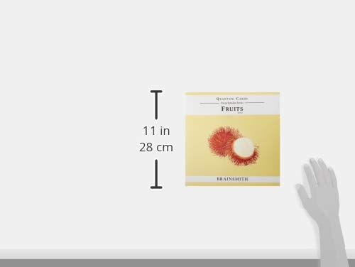 New Quantum Cards Fruits
