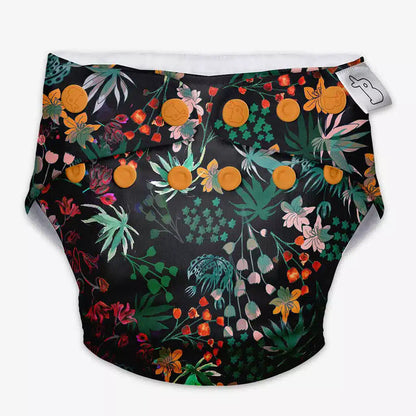 Super Bottoms Freesize UNO Cloth Diaper