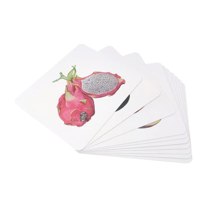 New Quantum Cards Fruits
