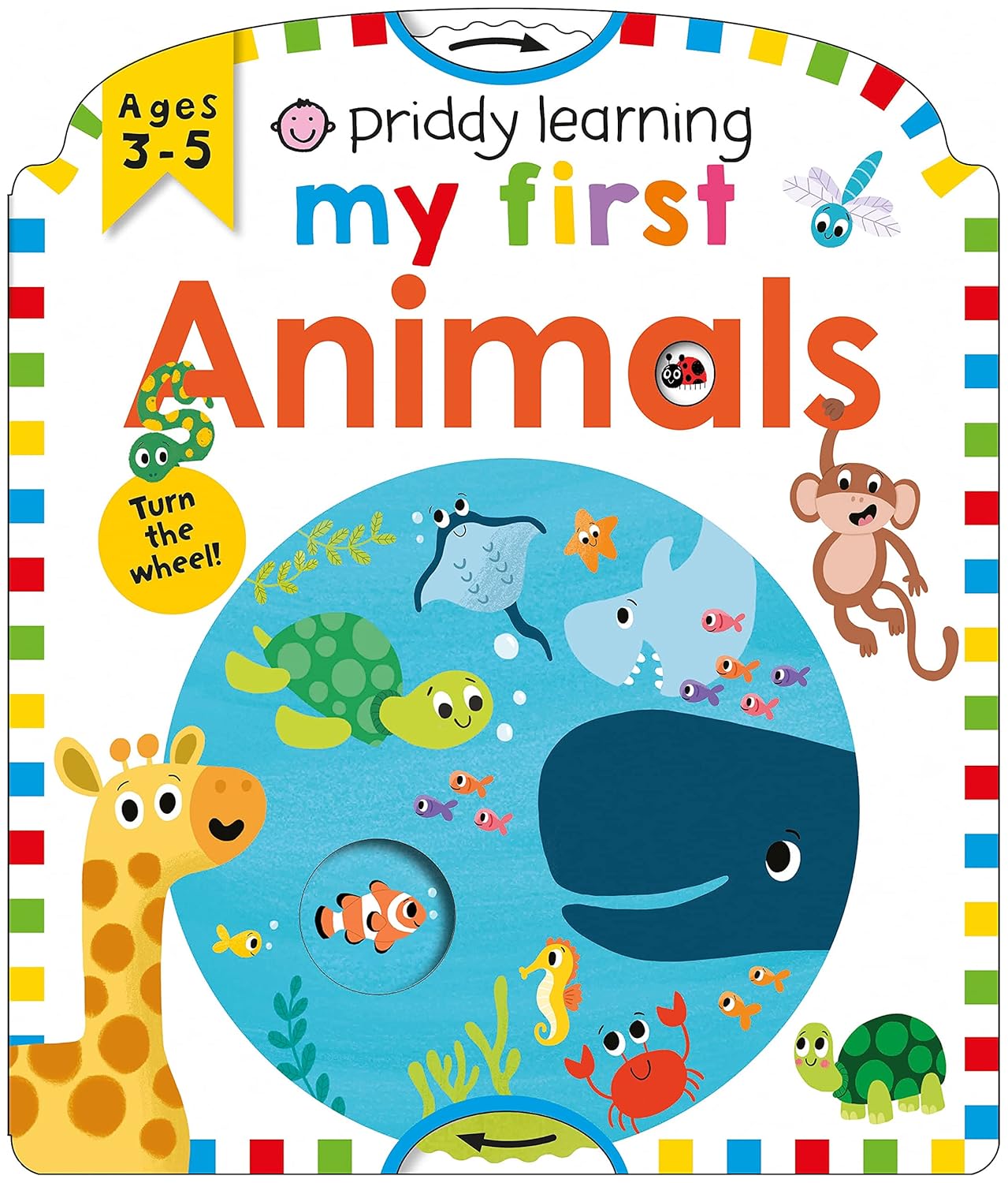 My First Animals