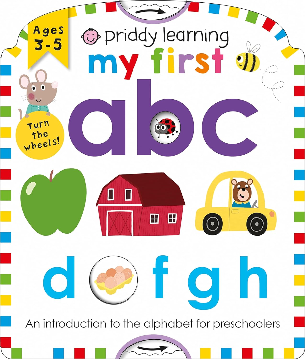 My First Abc