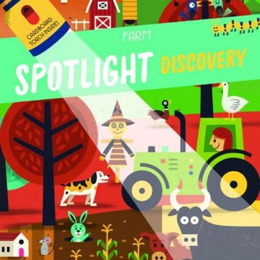 Spotlight Discovery : Dinosaure