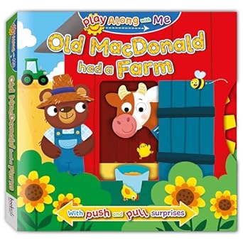 Play Along With Old Macdonald