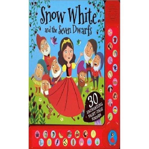 Snow White and the Seven Dwarfs