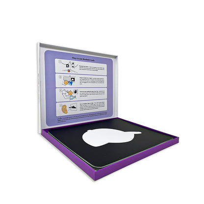 Brainsmith Newborn Cards Objects