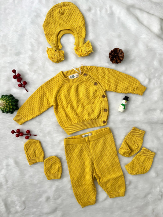 Toddler Things - Sweaters