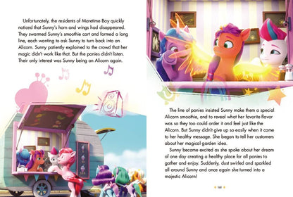 5 Min Stories - My Little Pony