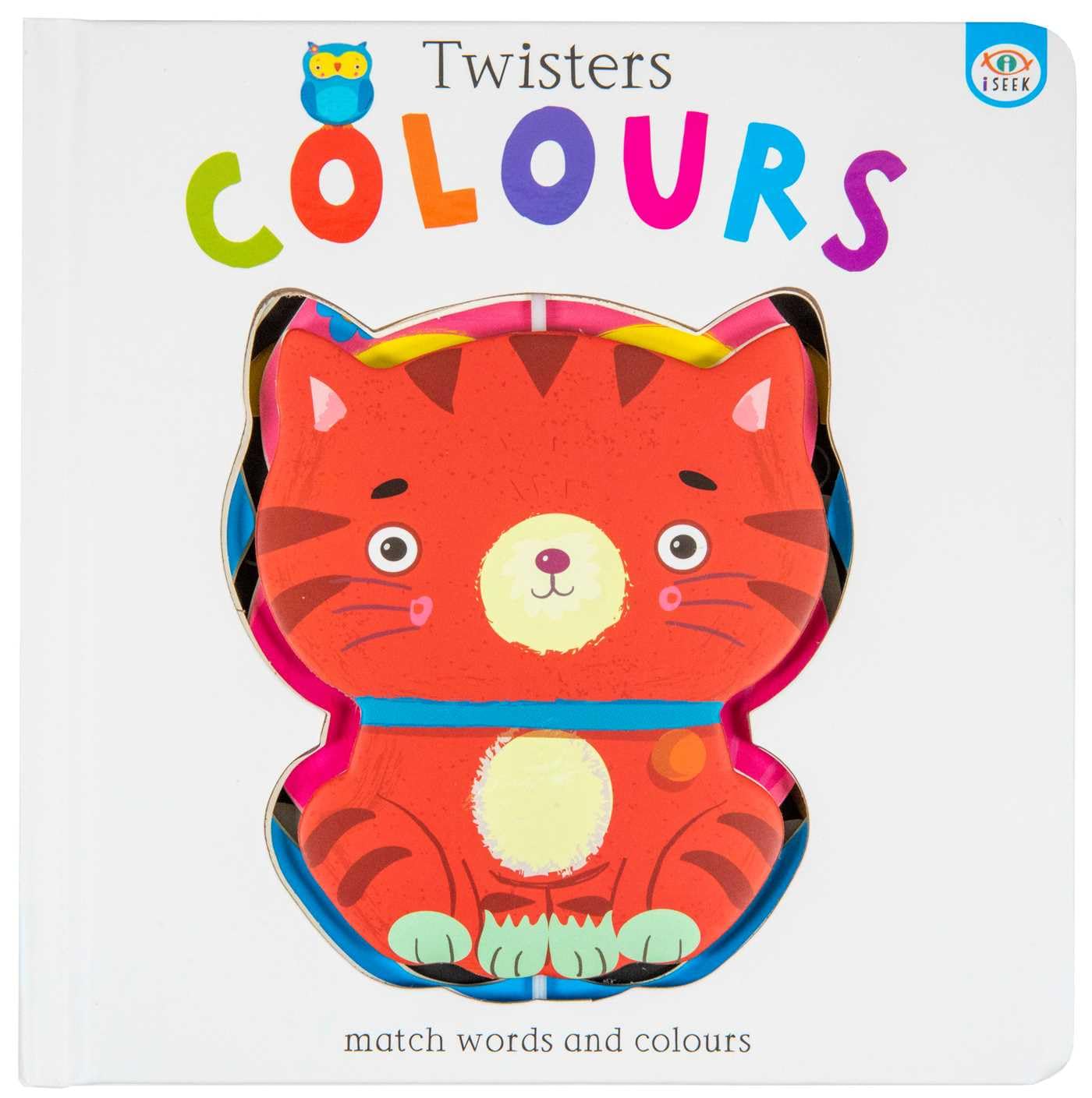 Twisters-Colors