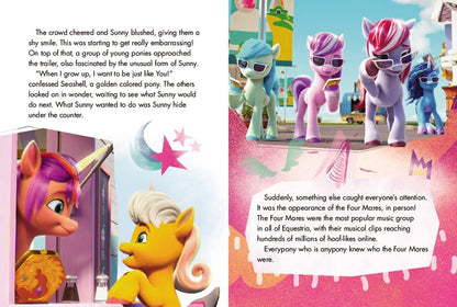 5 Min Stories - My Little Pony