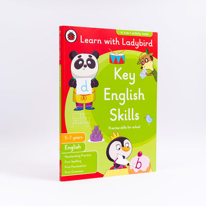 Key English Skills
