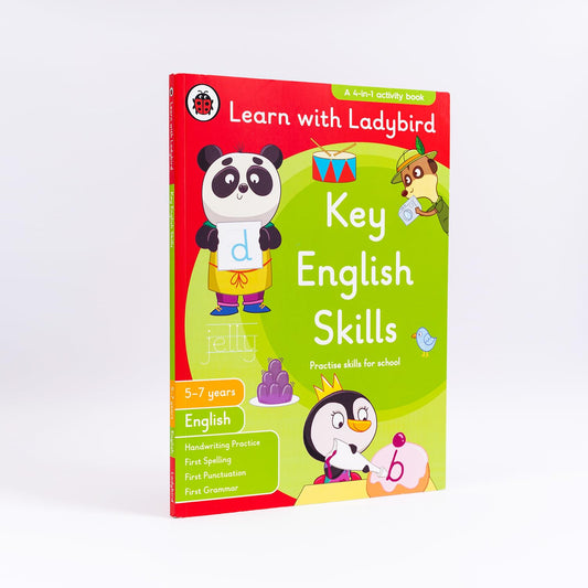 Key English Skills