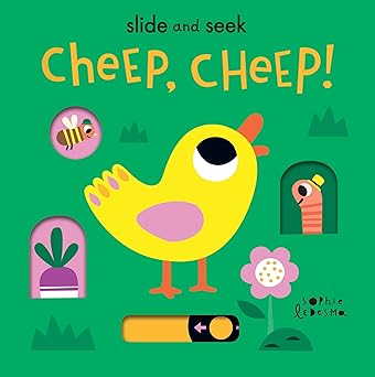 Side And Seek Cheep Cheep