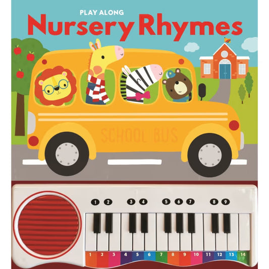 Play Along Nursery Rhymes