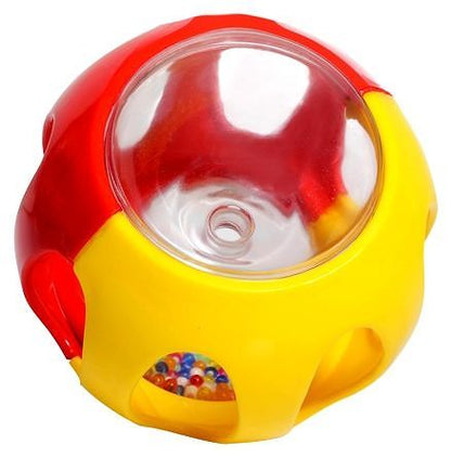 Giggles Baby Action Ball