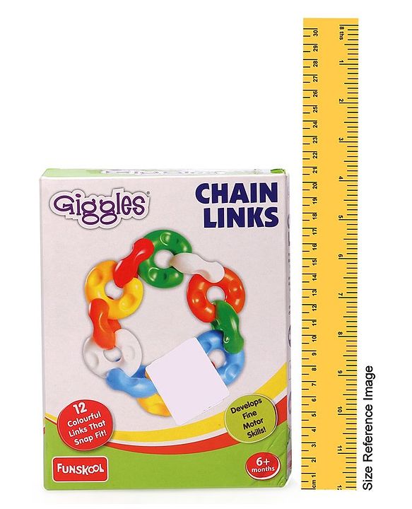 Giggles Chain Links