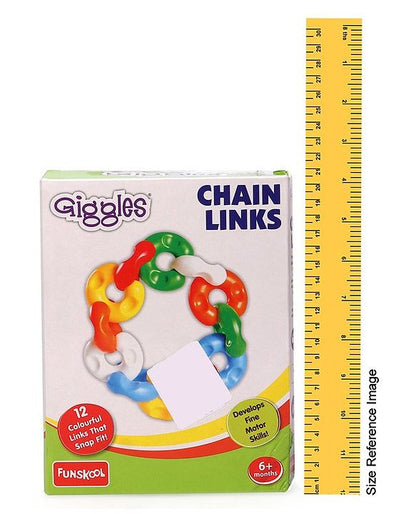 Giggles Chain Links