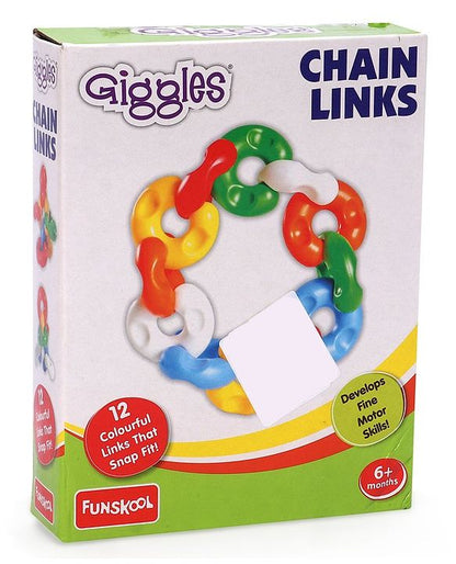 Giggles Chain Links