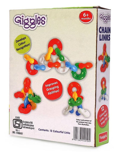 Giggles Chain Links