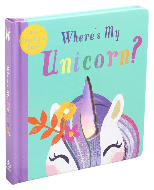 Where'S My Unicorn?