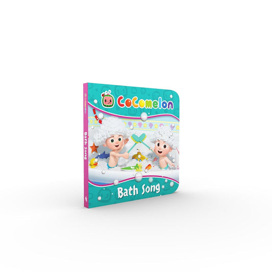 Cocomelon - Bath Song