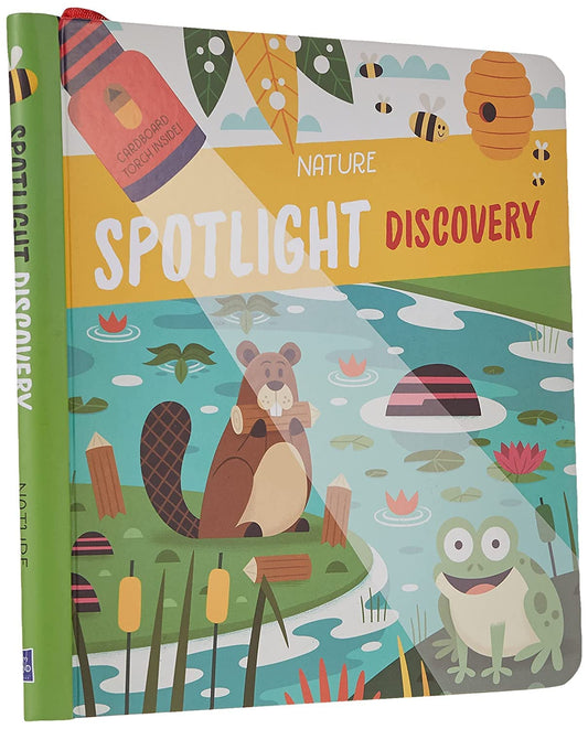 Spotlight Discovery : Nature