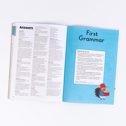 Key English Skills