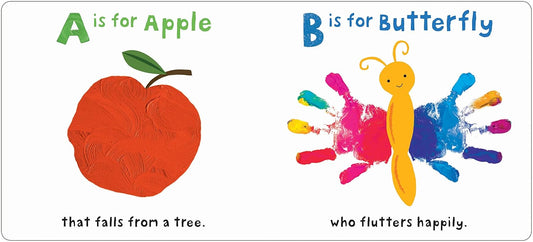 See Touch Feel ABC
