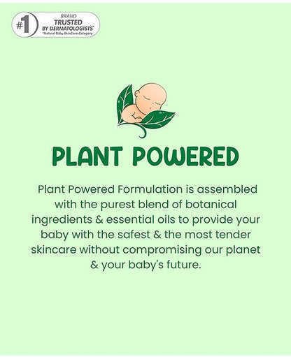 Mother Sparsh Plant Powered laundry Detergent Refill Pack - 500 ml