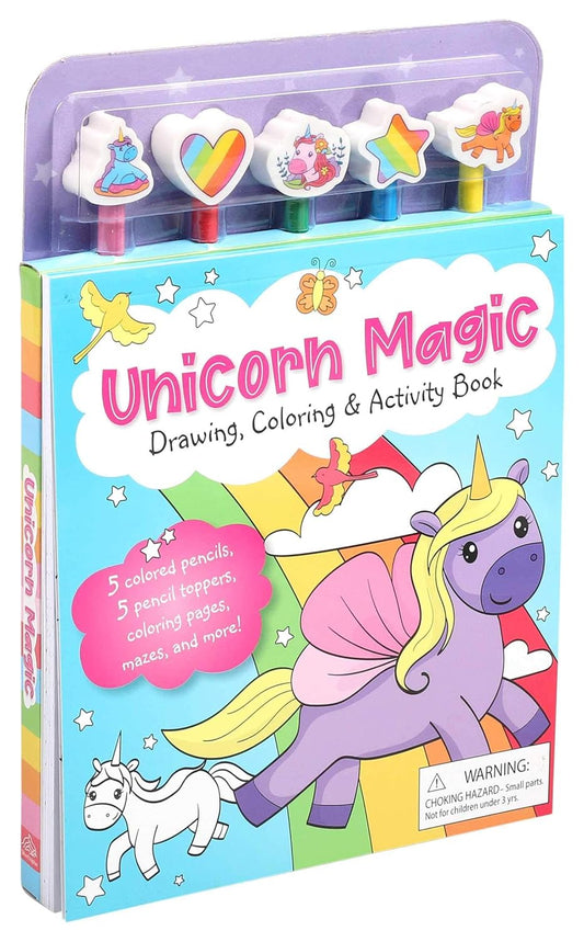 UNICORN MAGIC