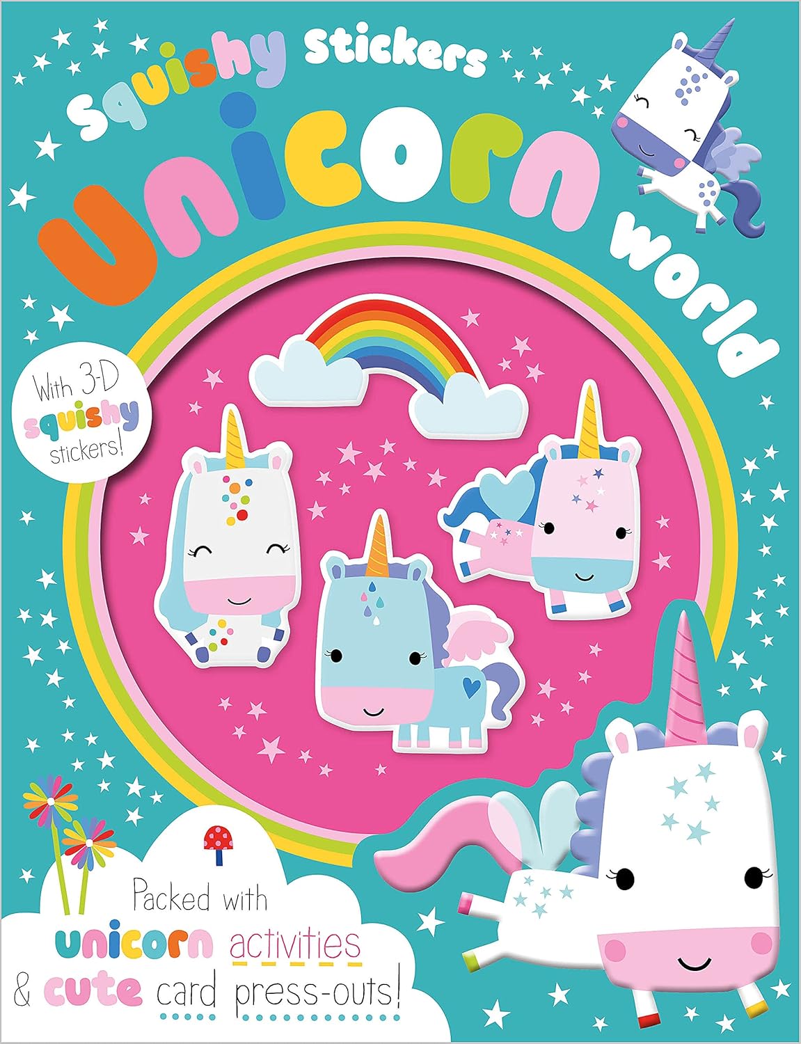 UNICORN WORLD