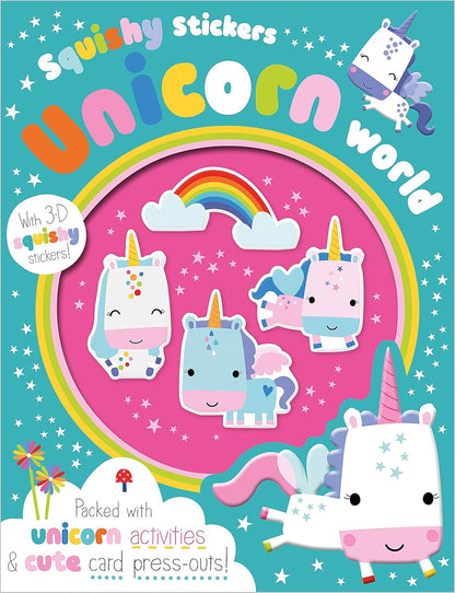 UNICORN WORLD