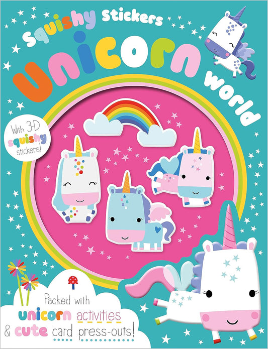 UNICORN WORLD