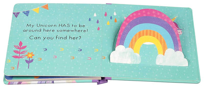 Where'S My Unicorn?