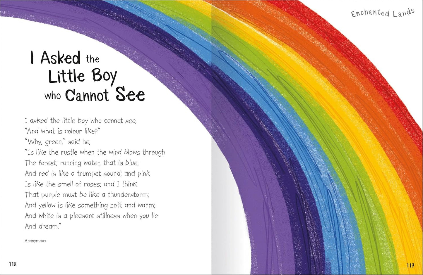 100 POEMS FOR CHILDREN