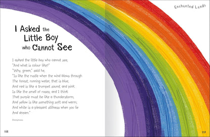 100 POEMS FOR CHILDREN