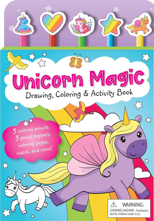 UNICORN MAGIC