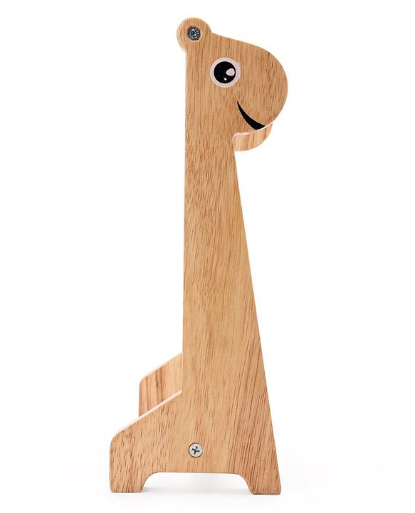 Giggles Giraffe Abacus Game - Multicolor