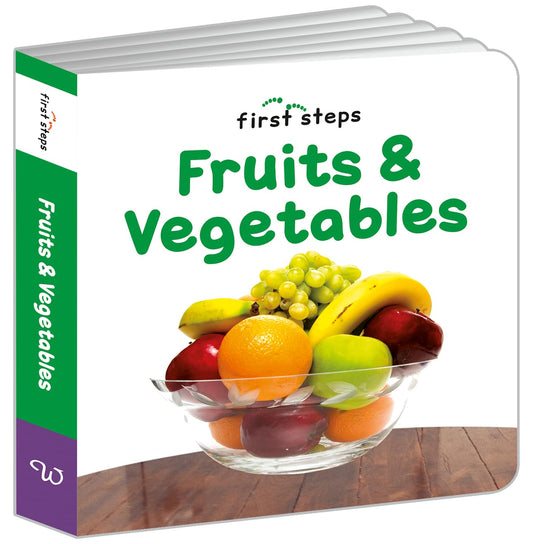FRUITS & VEGETABLES