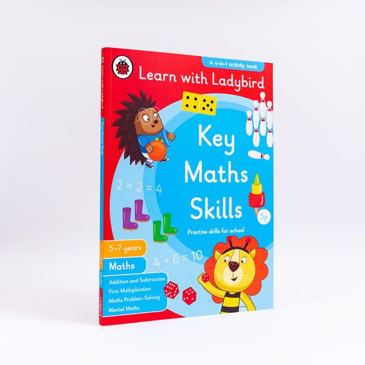 Key Maths Skills