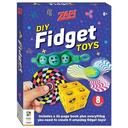 Diy Fidget Toys