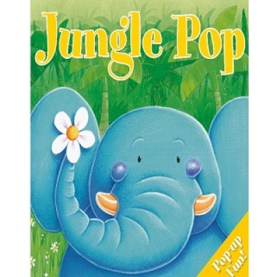 Jungle Pop Up Fun
