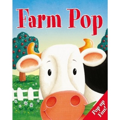 Farm Pop Up Fun