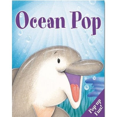 Ocean Pop Up Fun