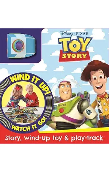 Disney Pixar Toy Story