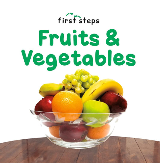 FRUITS & VEGETABLES