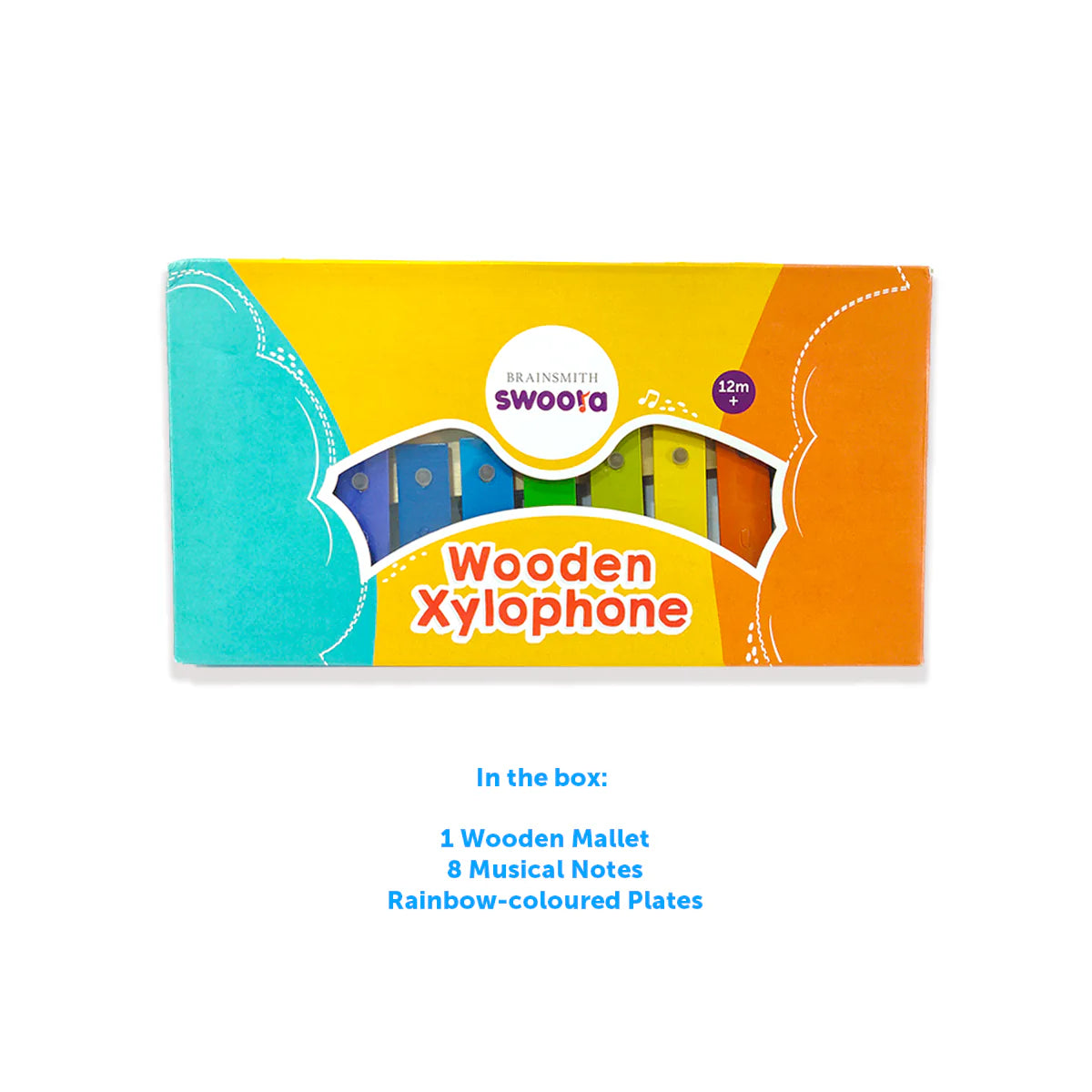 Brainsmith Xylophone