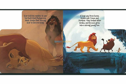 Disney The Lion King