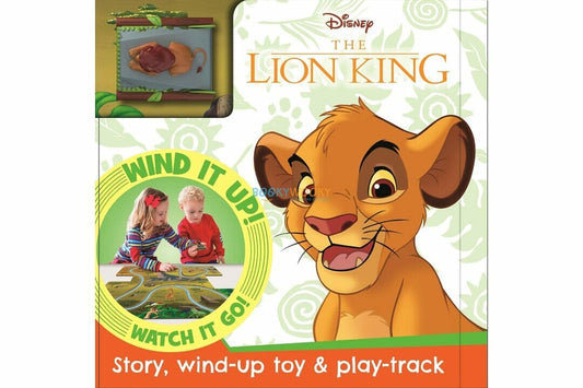 Disney The Lion King